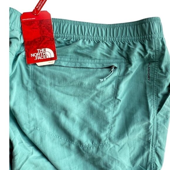 The North Face Men's Class V Pull On Swim Trunks, XXL - Picture 4 of 5